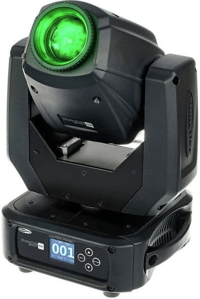 showtec phantom 75 led spot