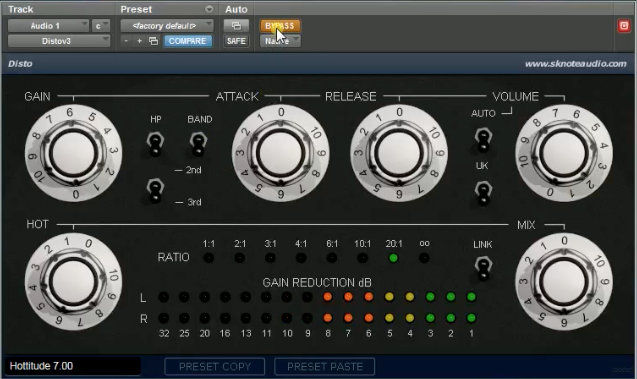 Disto-s Plugin Vst Mac