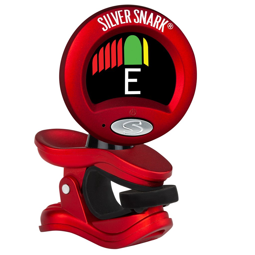 Silver Snark 2 Snark Silver Snark 2 Audiofanzine