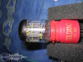 Pictures and images Soldano Hotmod - Audiofanzine