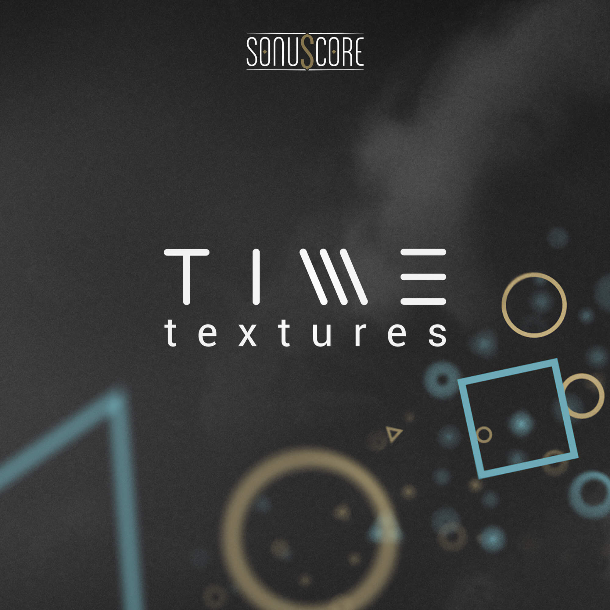 Time Textures - Sonuscore Time Textures - Audiofanzine