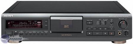 DTC-ZE700 - Sony DTC-ZE700 - Audiofanzine