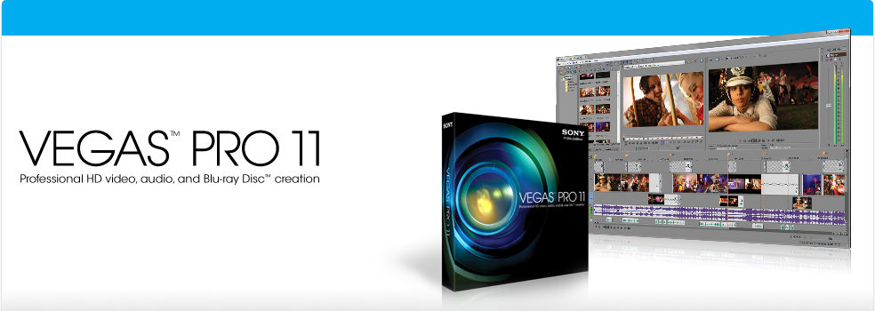 sony vegas pro 11 patch and keygen free download