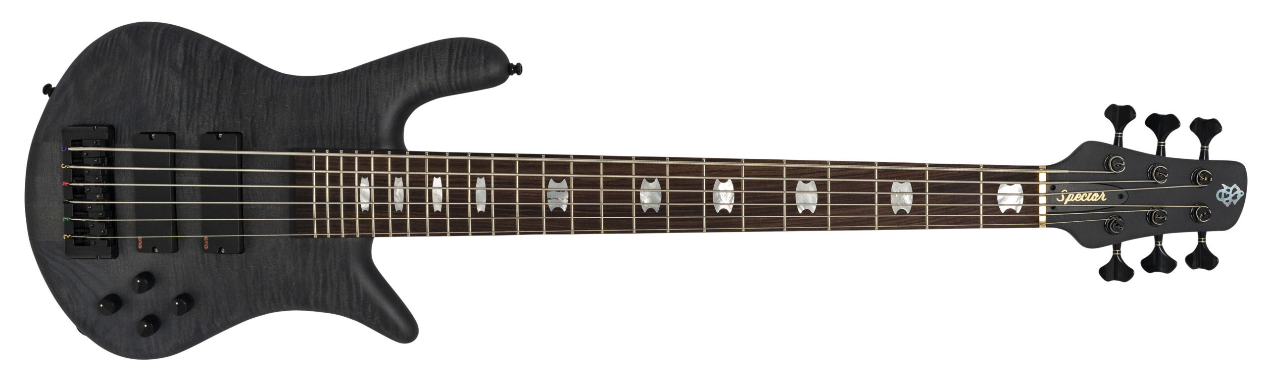 spector euro 6