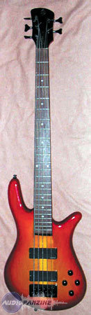 spector ns2000