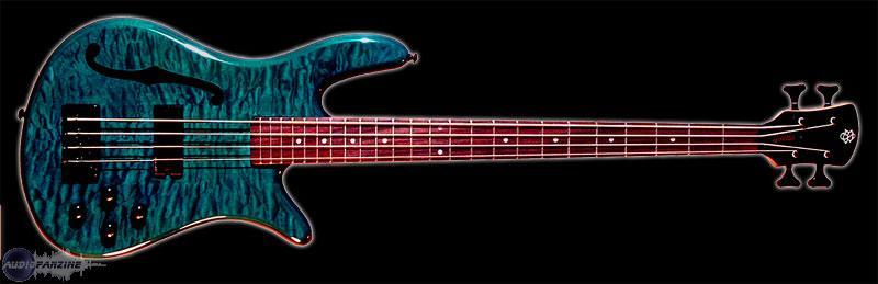 Spector Pro Tm Led Pro Spectorcore 4 - Spector Pro Spectorcore 4 - Audiofanzine