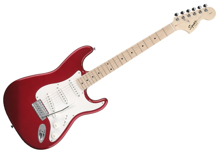 Squier Affinity Stratocaster Review A Perfect Starter S Guitar