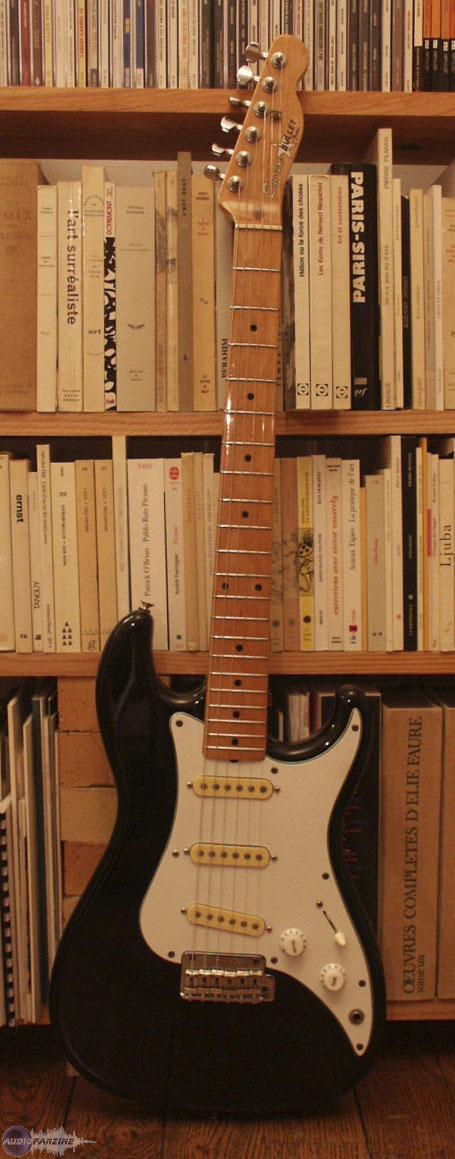 1985 squier bullet