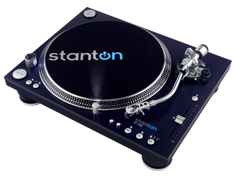 User reviews: Stanton Magnetics ST-150 - Audiofanzine
