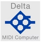 Update en version 1.4. pour ce Dela Midi Computer