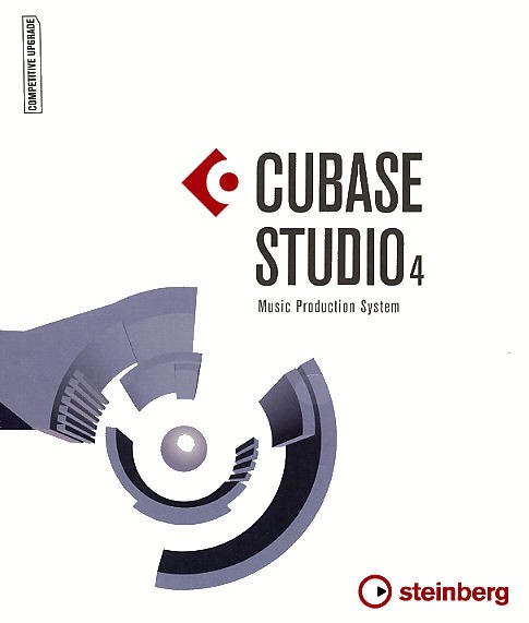 Studio 4 - Steinberg Cubase Studio 4 - Audiofanzine