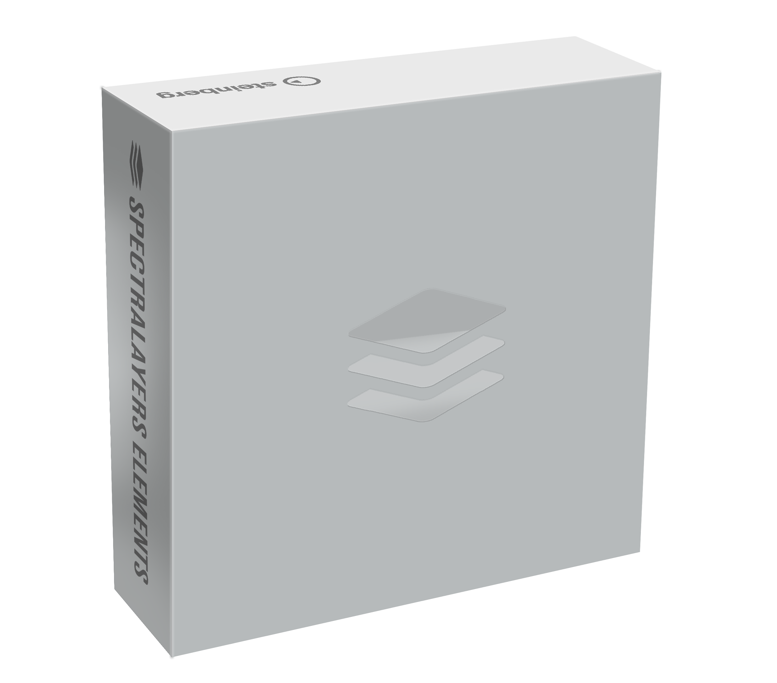 Steinberg SpectraLayers 7 Products Audiofanzine