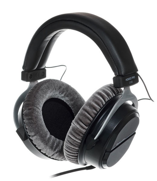 HD-660 Pro - Superlux HD-660 Pro - Audiofanzine