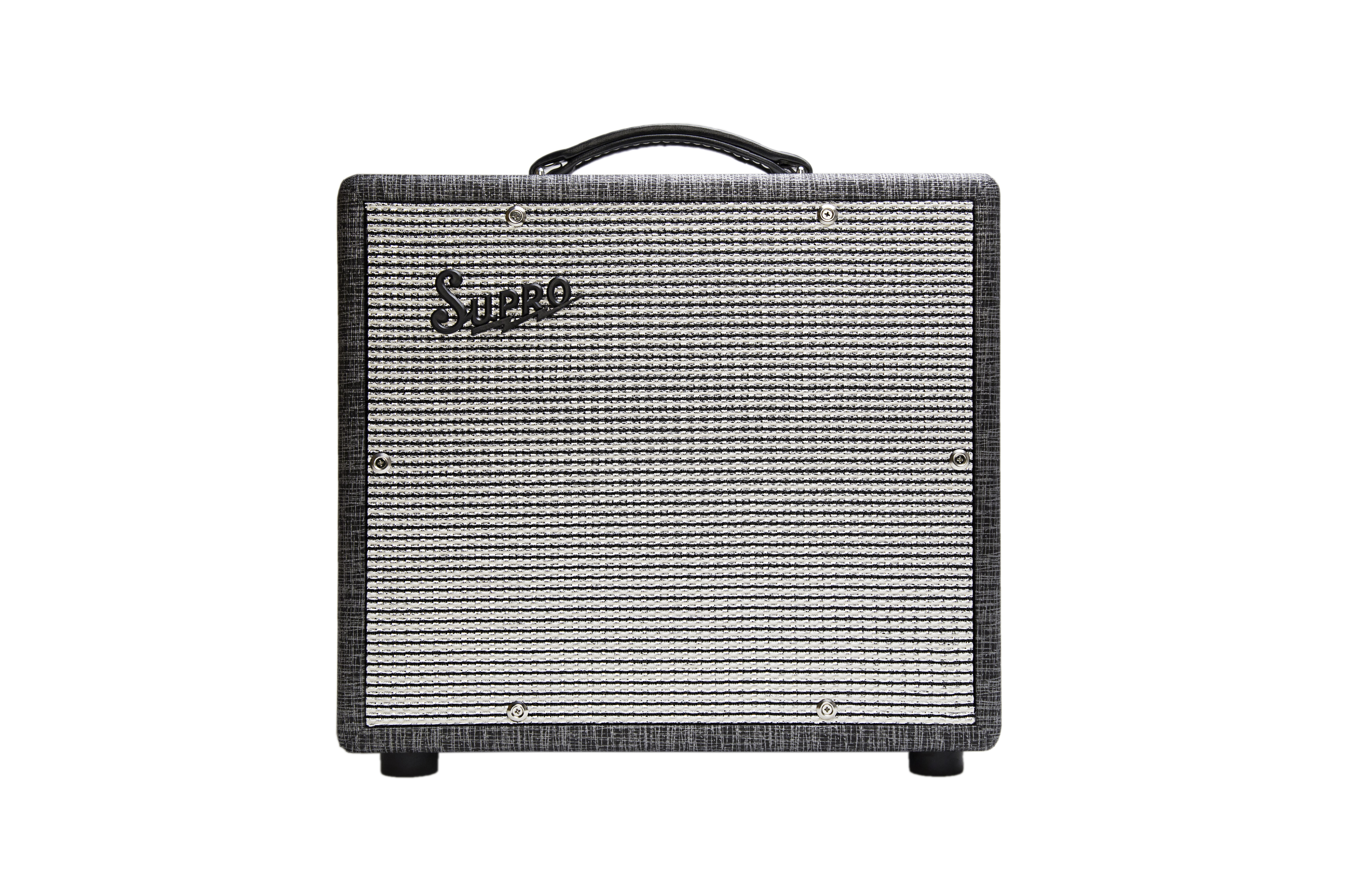 1600 Supreme 2016 - Supro 1600 Supreme 2016 - Audiofanzine