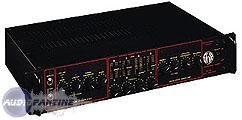 SWR SM-400　ベースアンプ　DTR-1　デジタルチューナー SM-400 - SWR SM-400 - Audiofanzine