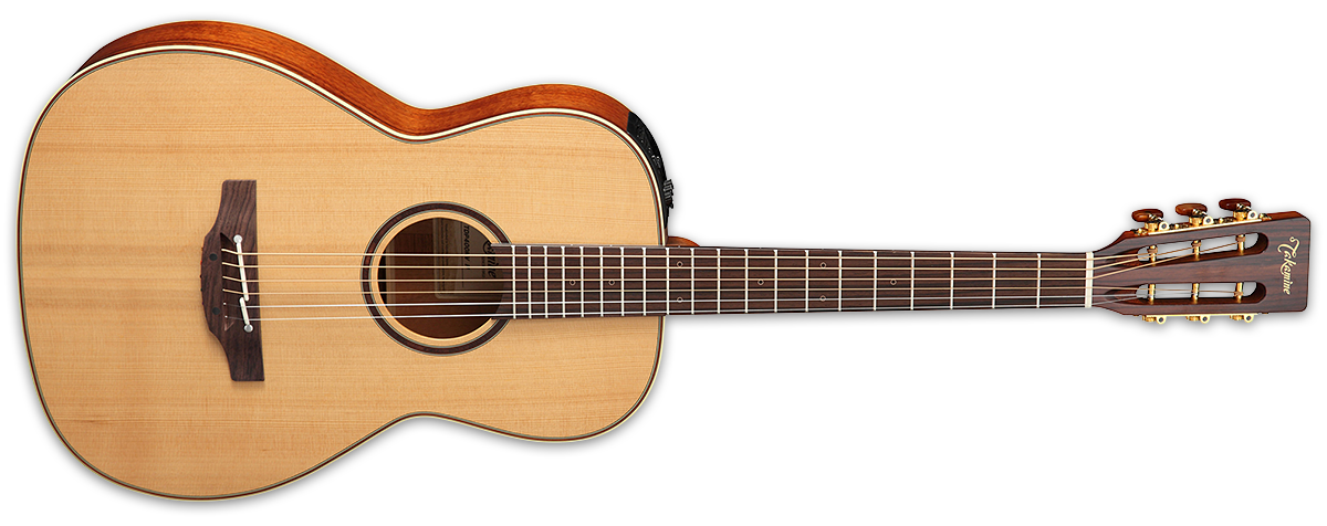 CP400NYK - Takamine CP400NYK - Audiofanzine
