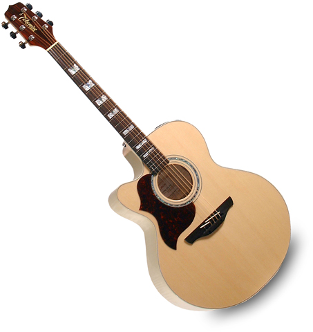 takamine g jumbo eg523sc