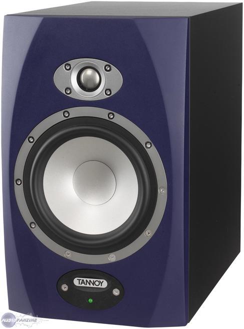 tannoy reveal 501a