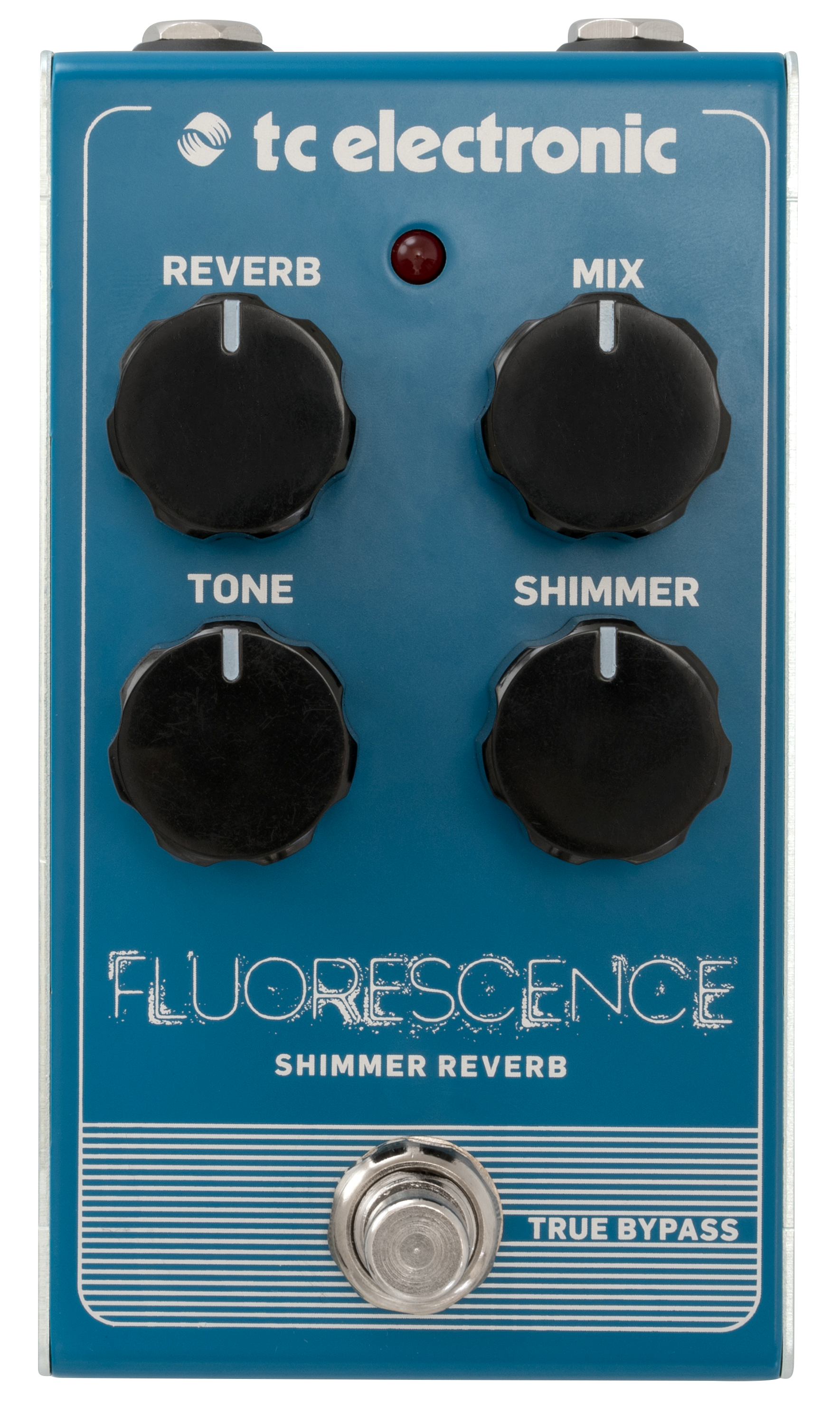 TCELECTRONIC Fluorescence Shimmer Reverb
