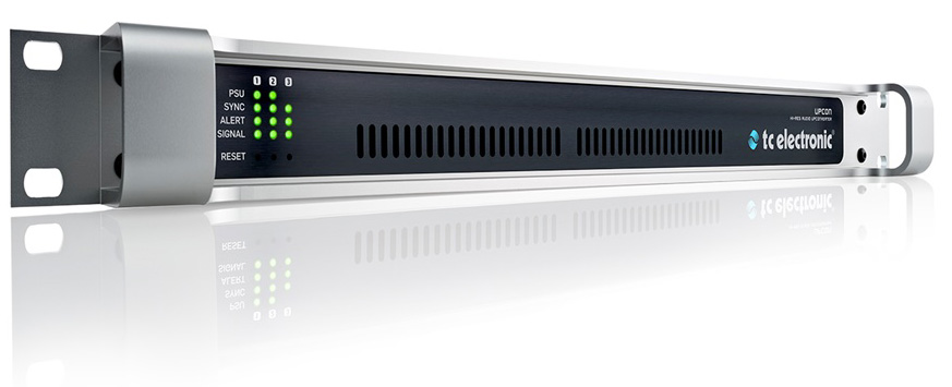 UpCon - TC Electronic UpCon - Audiofanzine