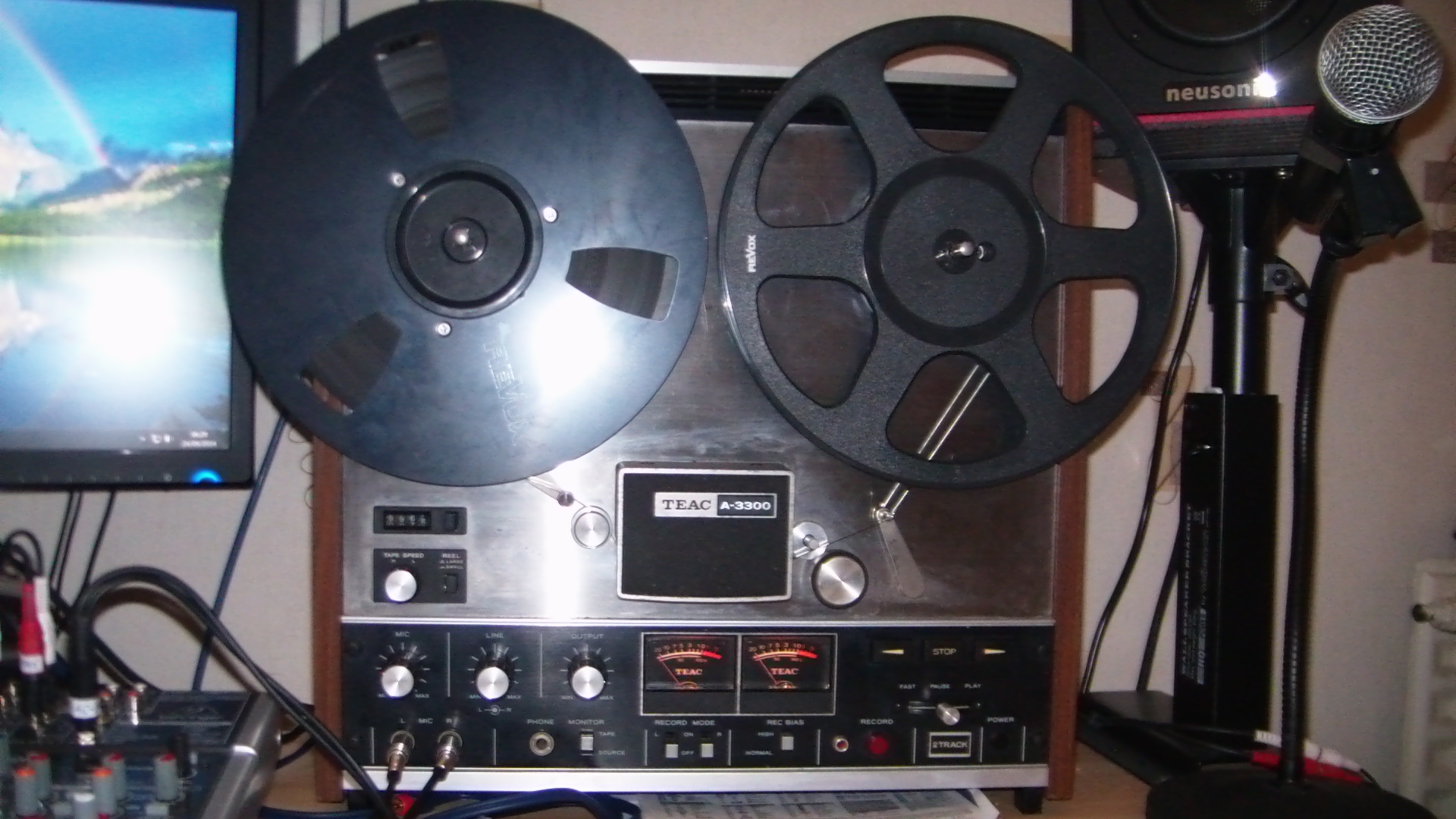 a-3300-teac-a-3300-audiofanzine