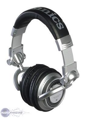Technics RP-DH1200E-S casque DJ