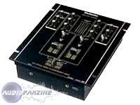 SH-DX1200 - Technics SH-DX1200 - Audiofanzine