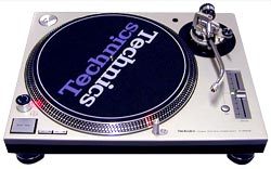 User reviews: Technics SL-1200 M3D - Audiofanzine