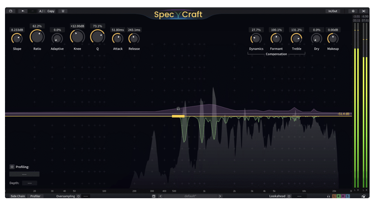 Speccraft three body technology speccraft audiofanzine
