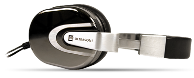 Edition 8 Ruthenium - Ultrasone Edition 8 Ruthenium - Audiofanzine