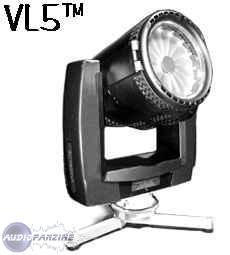 VL5 - Vari-Lite VL5 - Audiofanzine