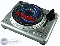 User reviews: Vestax PDX-2000 - Audiofanzine