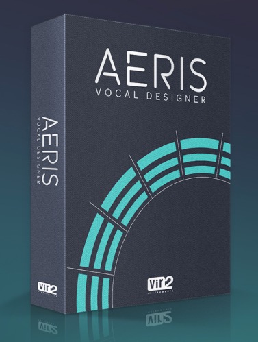 Aeris - Vir2 Instruments Aeris - Audiofanzine