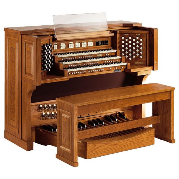 Prestige 100 Viscount Prestige 100 Audiofanzine