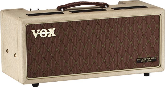 vox ac30 h