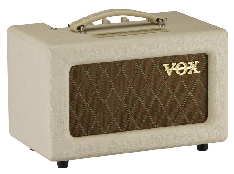 Vox ampli guitare vox AC4TV 