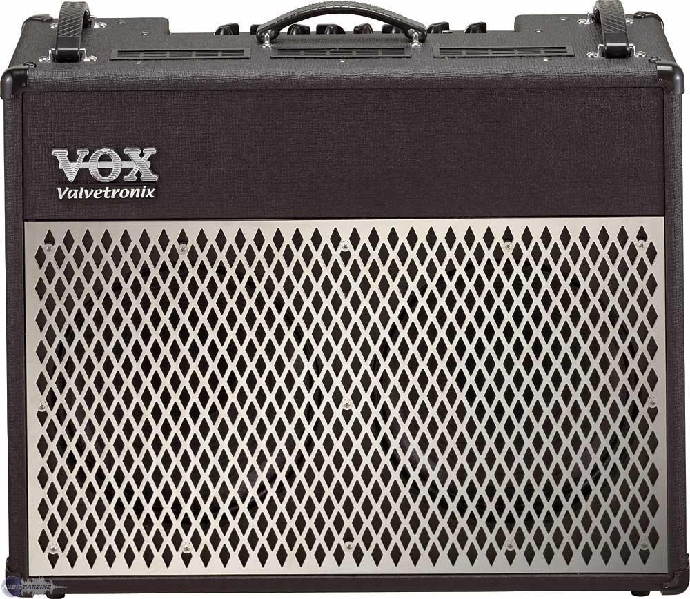 VOX amp numéro de série datant