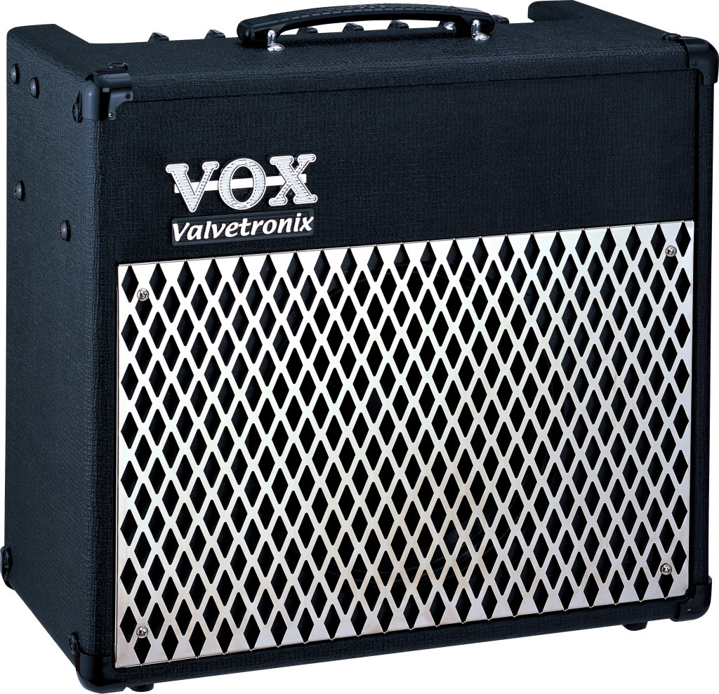 VOX AMPH-LD Casque / Ampli pour Guitare Electrique avec effets