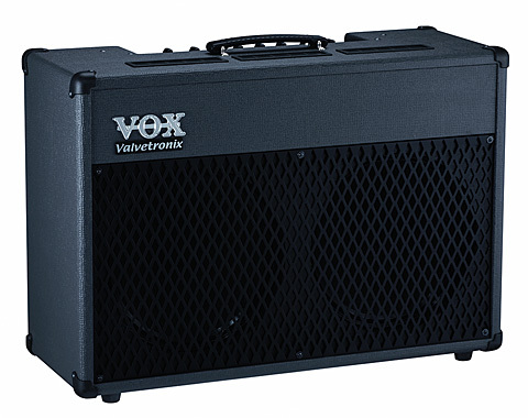 AD50VT-XL - Vox AD50VT-XL - Audiofanzine