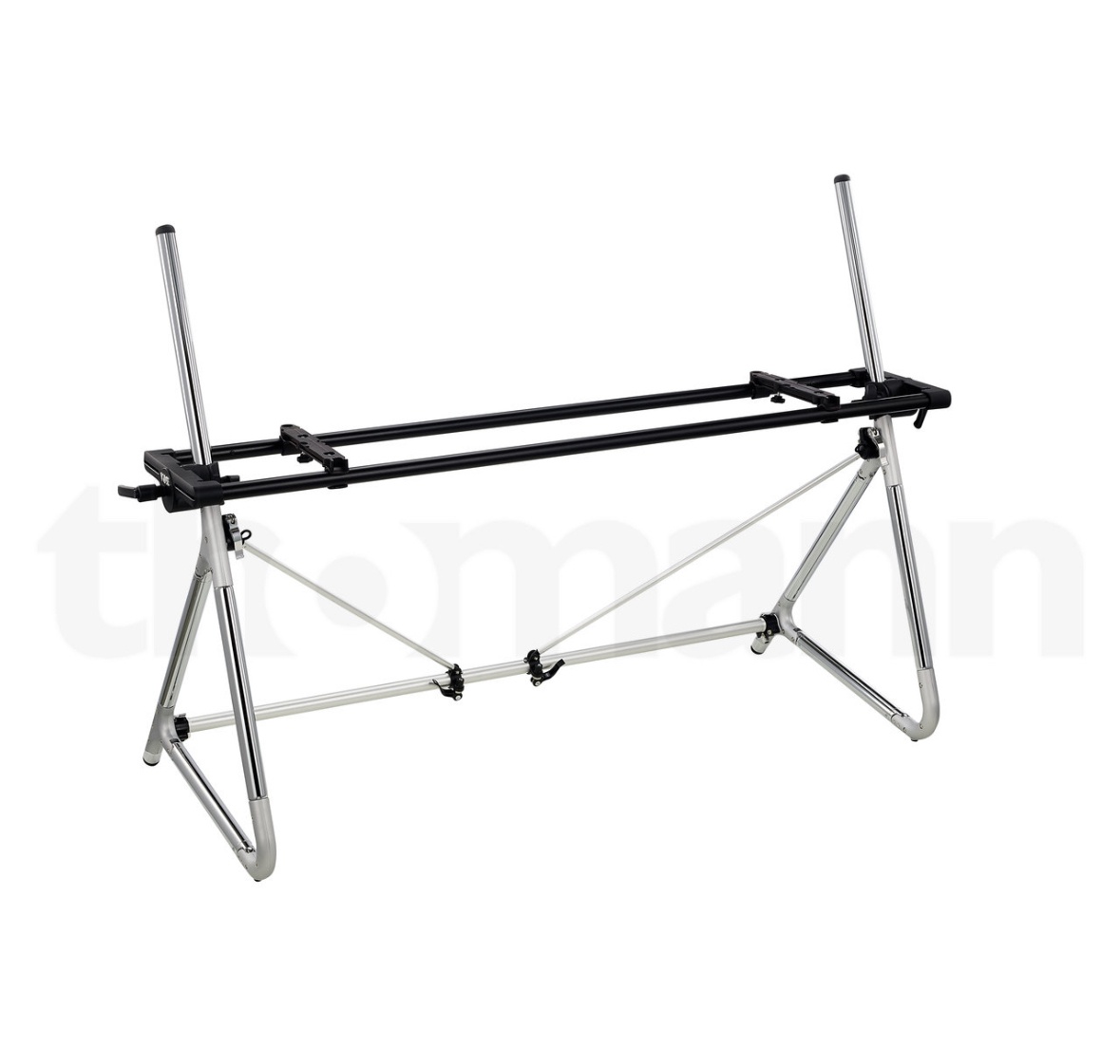 Pictures and images Vox STContinental Keyboard Stand Audiofanzine