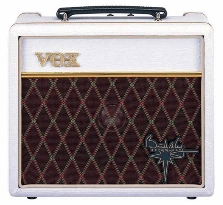 VOX VBM1 わたっ Brian May Special(ディーキーアンプ)