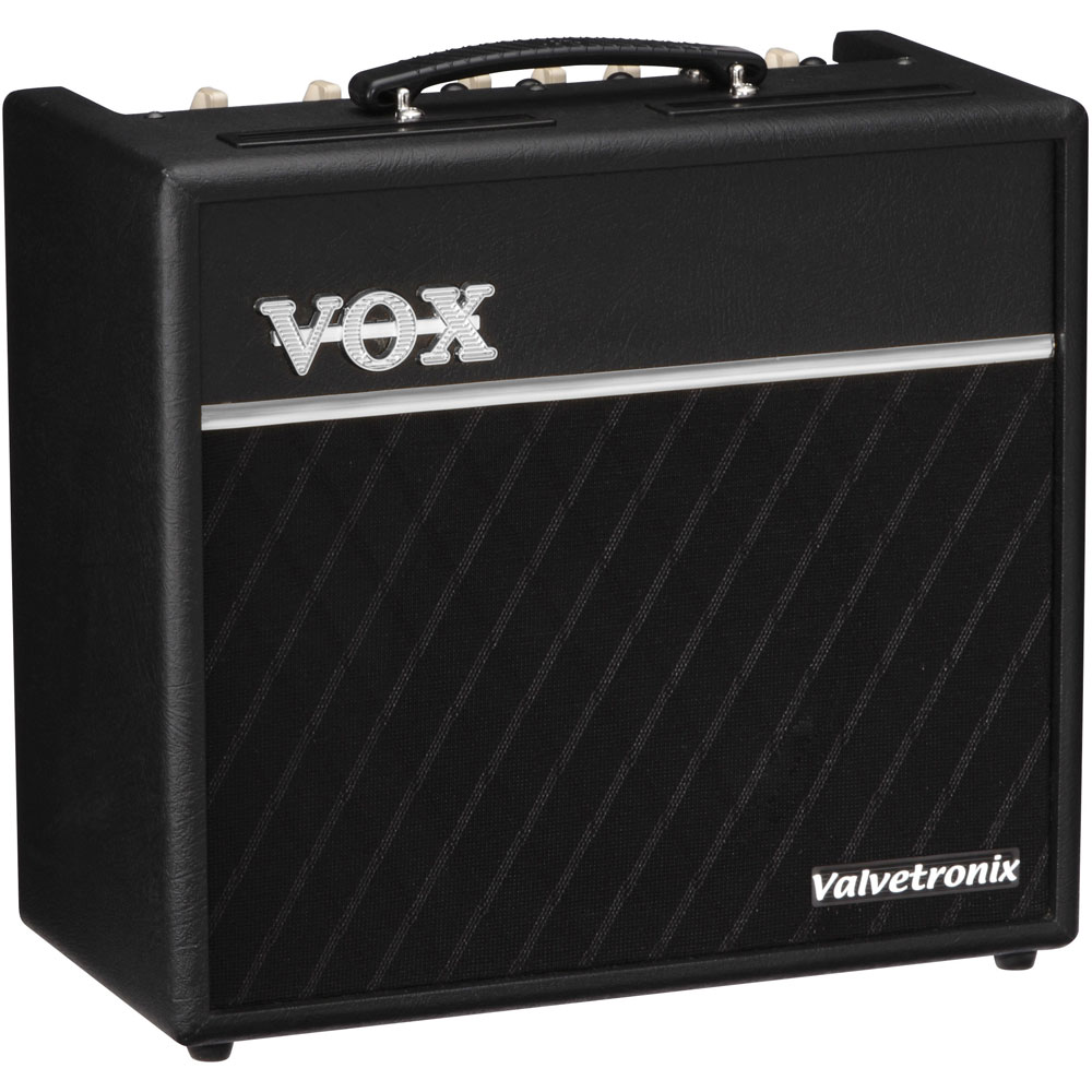 VT40+ - Vox VT40+ - Audiofanzine