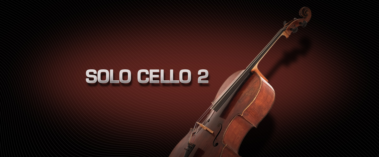  SOLO  CELLO  2 VSL Solo  Cello  2 Audiofanzine