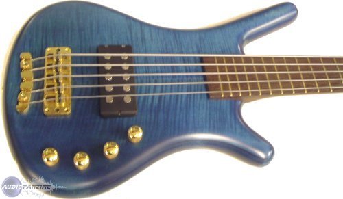 Warwick fna 5 Clearance