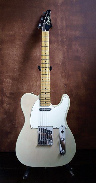 1990s telecaster