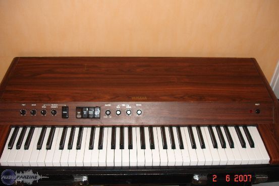希少 yamaha cp-20 CP-20 - Yamaha CP-20 - Audiofanzine