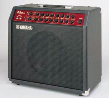 DG60-112 - Yamaha DG60-112 - Audiofanzine