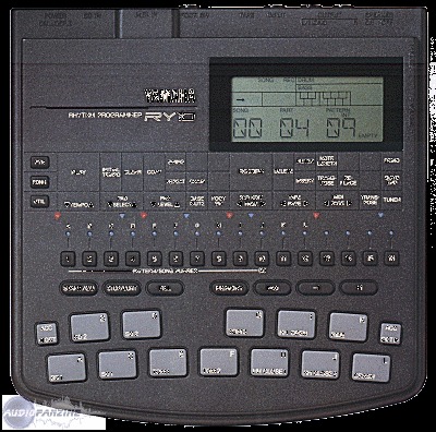 RY10 - Yamaha RY10 - Audiofanzine
