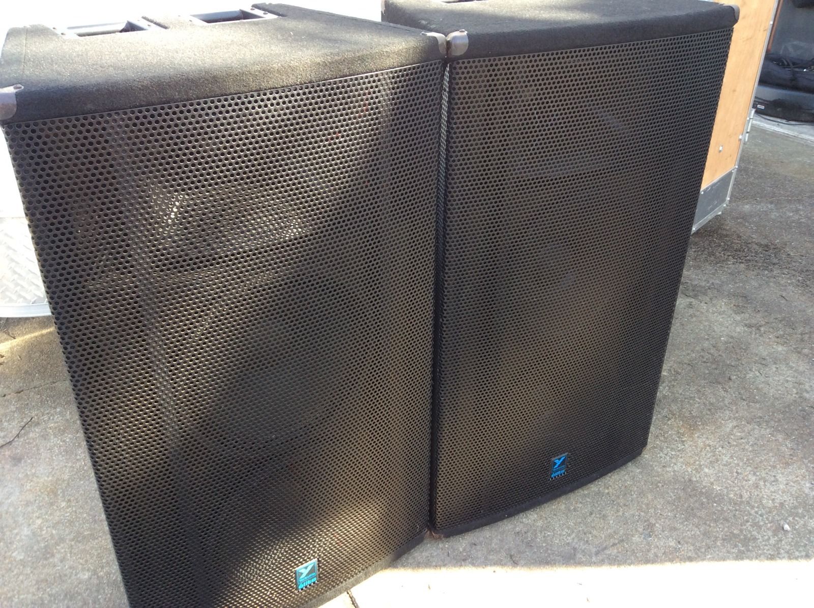 Elite E2204 Yorkville Elite E2204 Audiofanzine