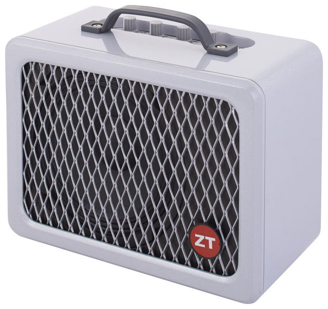The Lunchbox - Zt Amplifiers The Lunchbox - Audiofanzine